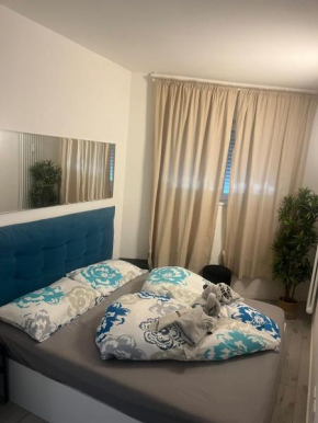 Franz home Wi-Fi AC 1 free parking